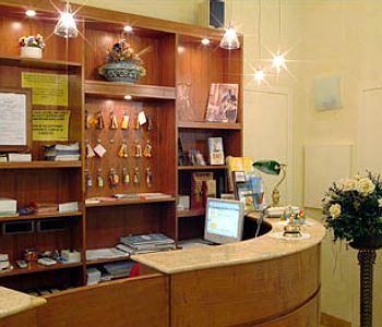 Hotel Corallo Rome