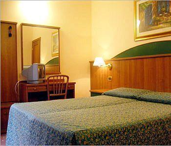 Hotel Corallo 2*