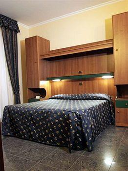 Hotel Corallo