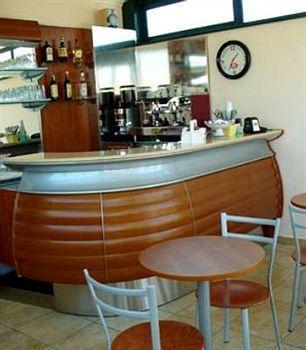 Hotel Corallo 2*