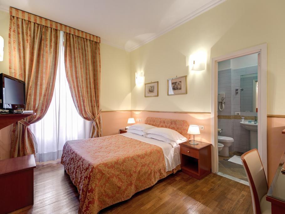 Hotel Tiziano Rome