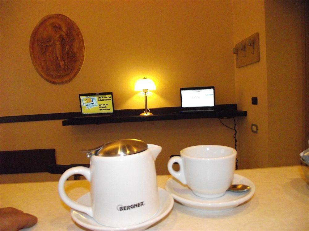 Hotel Elide