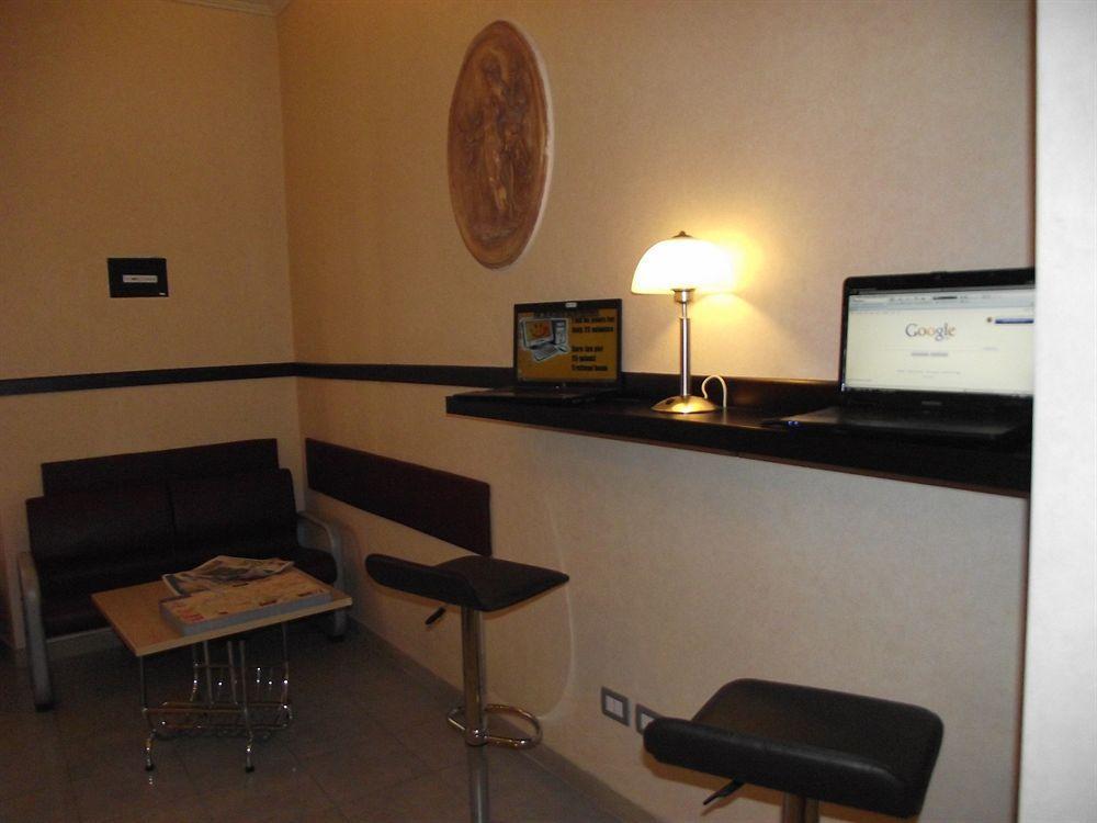 Hotel Elide Rome