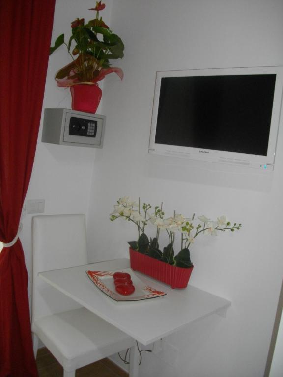Gasthuis Etere In Prati 3*