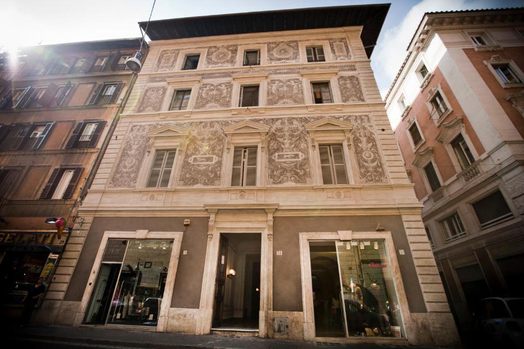 Bed & Breakfast Chic & Town Luxury Roma