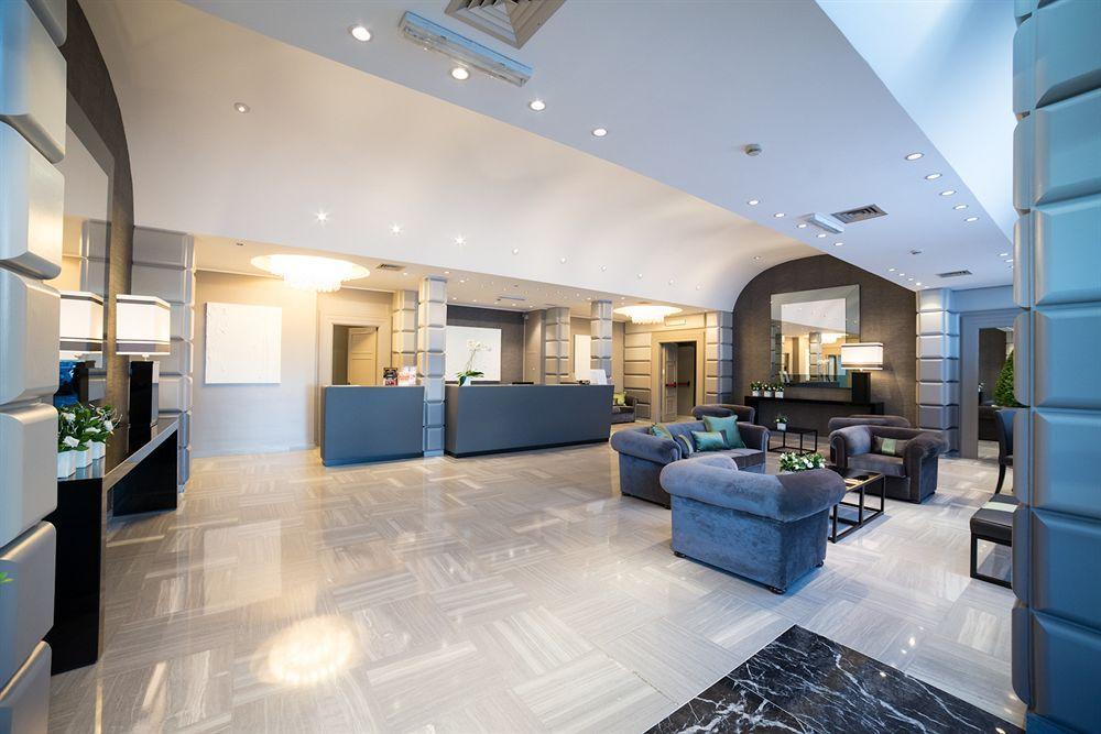 Aparthotel Residenze Garden 4*