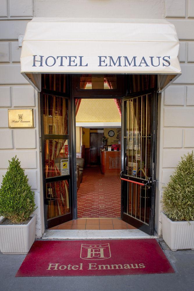 Hotel Emmaus Roma