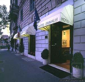Hotel Emmaus