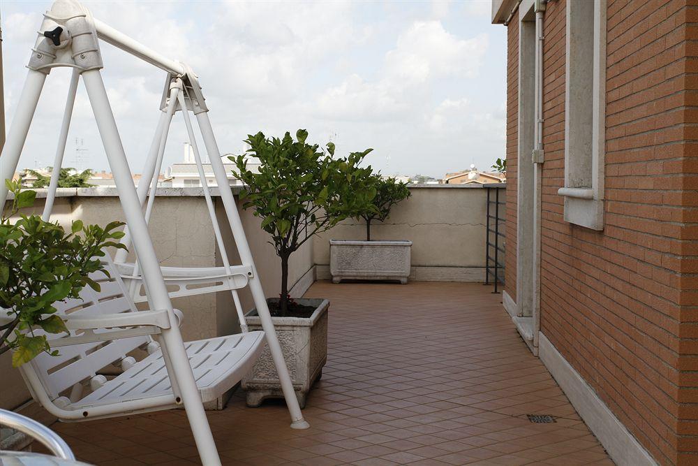 Hotel Garner Hotel Rome Aurelia By Ihg Rome
