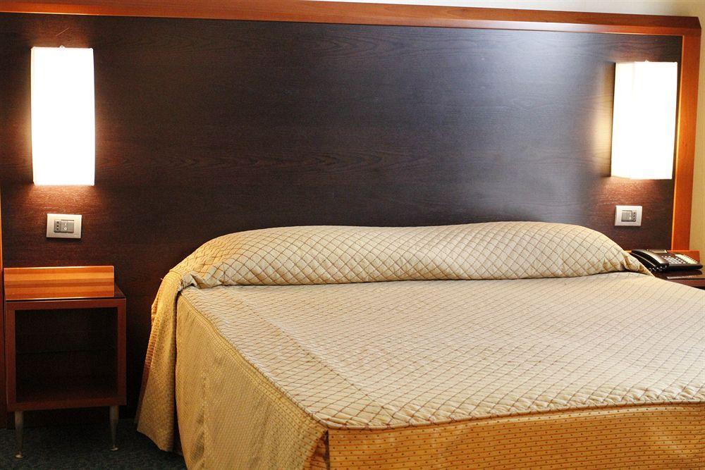 Hotel Garner Hotel Rome Aurelia By Ihg 4*