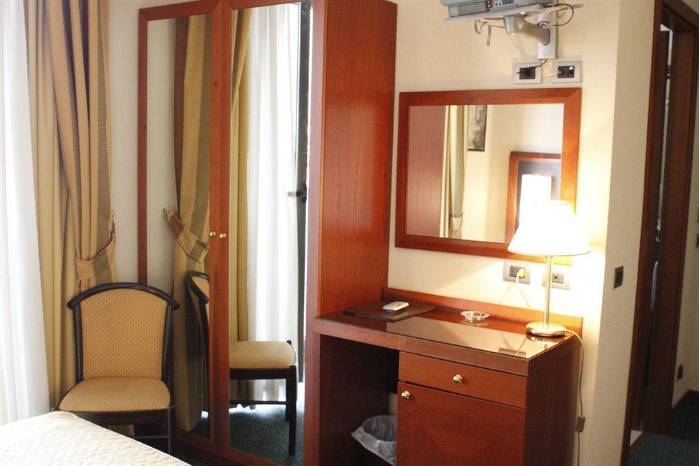 Hotel Garner Hotel Rome Aurelia By Ihg