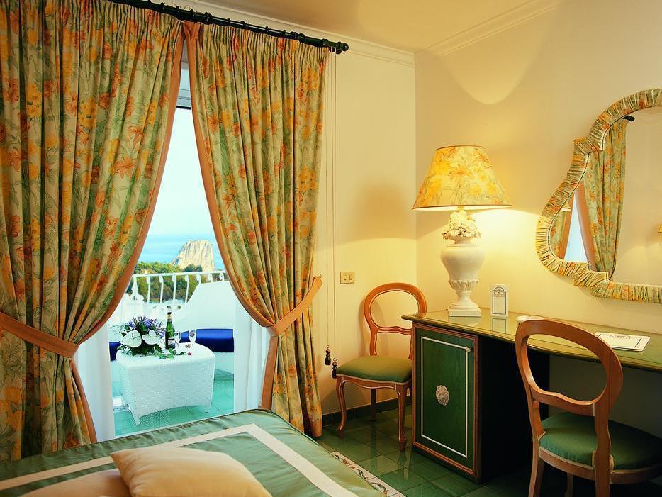 La Residenza Rome