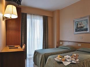 Hotel La Residenza Rome
