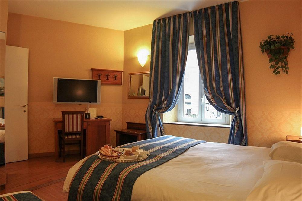Guest house Residenza Belli 3*