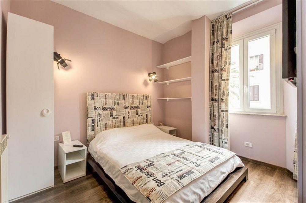 Guest house Residenza Belli Rome
