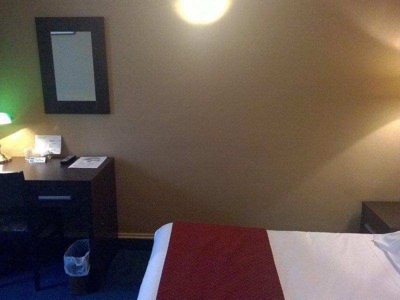 Guest house Residenza Belli 3*