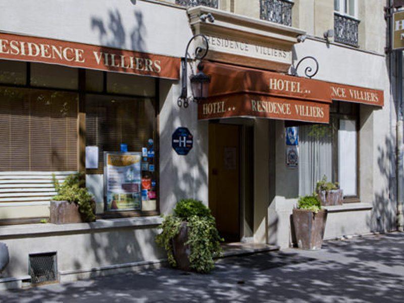 Guest house Residenza Belli
