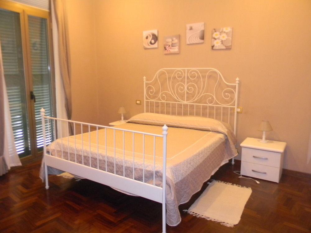 Guest house Morgagni House Rome