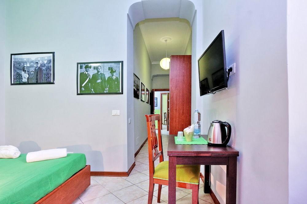 Casa de hóspedes Lucky Domus 2*