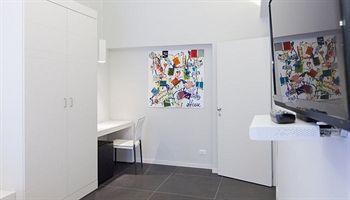 Casa de hóspedes Nearhome Smart Roma
