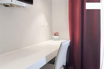 Casa de hóspedes Nearhome Smart 2*