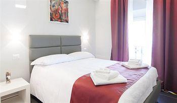 Casa de hóspedes Nearhome Smart 2*