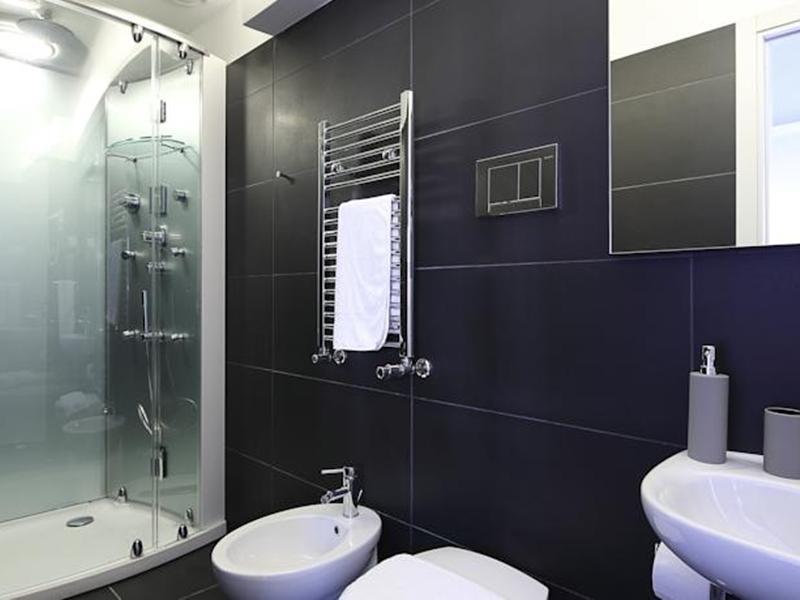 Casa de hóspedes Nearhome Smart Roma