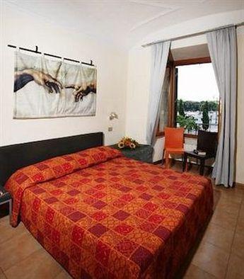Guest house Basilica Square Rome
