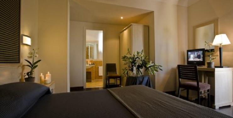 Saint Paul Hotel