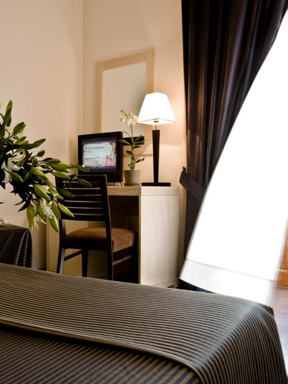 Hotel Saint Paul 4*