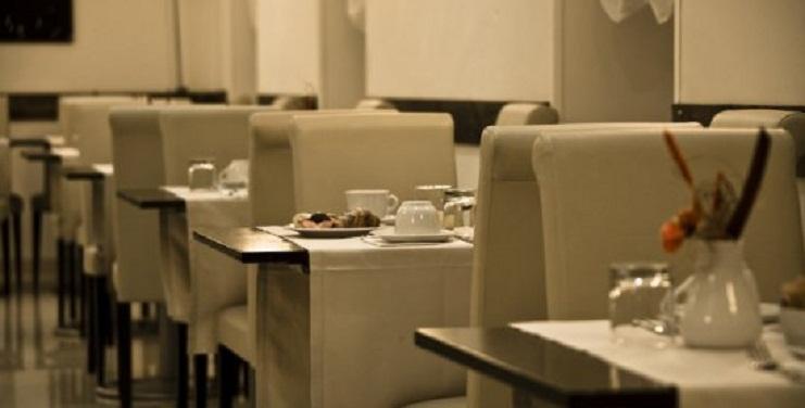 Saint Paul Hotel 4*