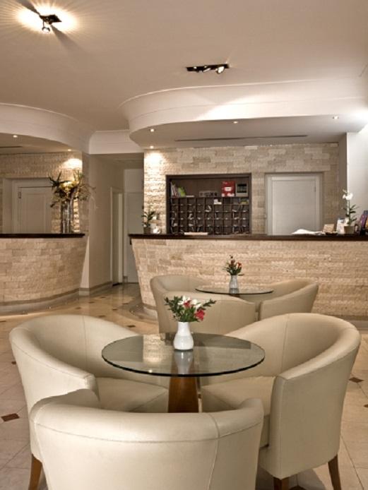 Hotel Saint Paul Rome