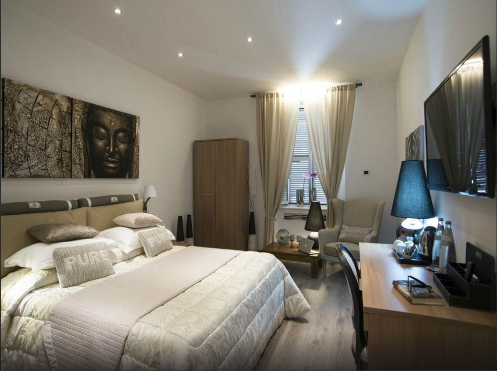 Gasthuis Relais Colonna Rome