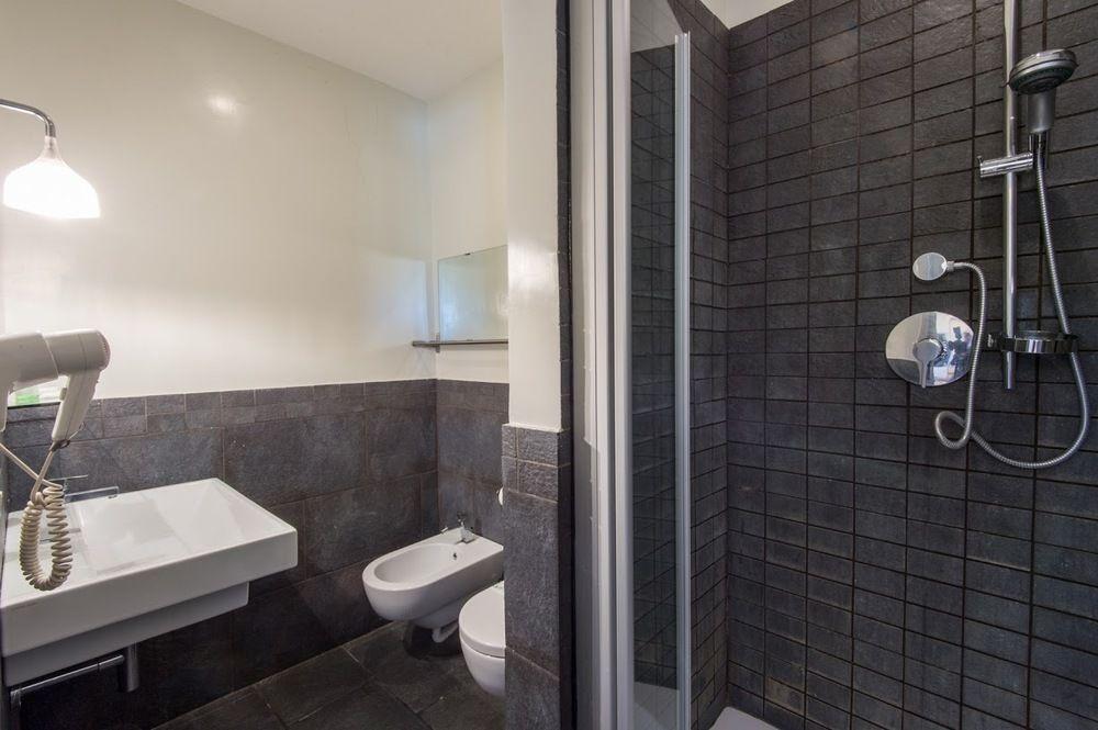Relais Trastevere Couette-café 3*