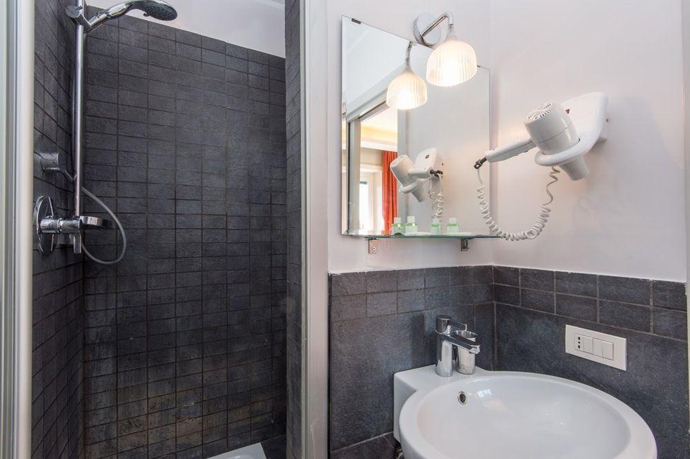 Relais Trastevere Couette-café Rome
