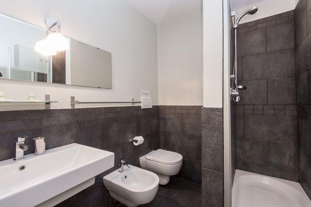 Relais Trastevere 3*