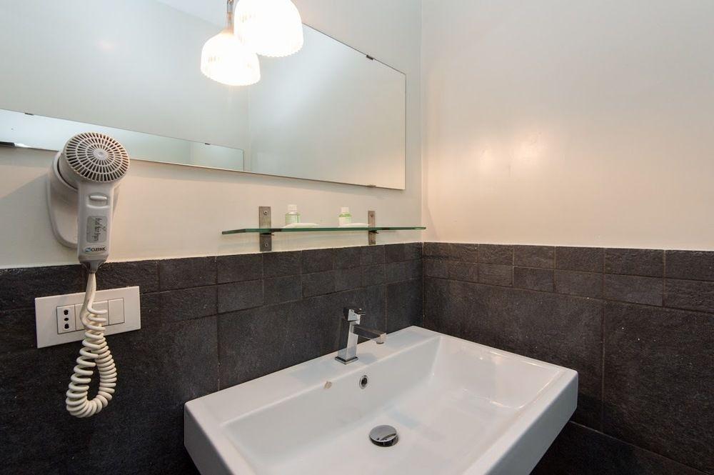 Relais Trastevere 3*