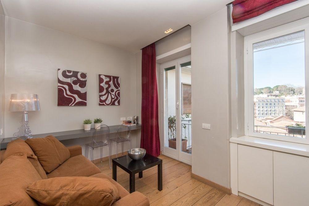 Relais Trastevere 3*