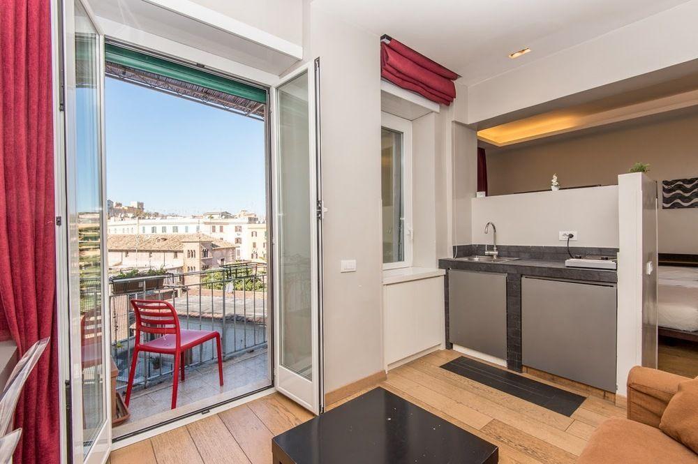 Relais Trastevere 3*