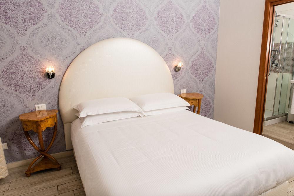 Ripetta Guest house
