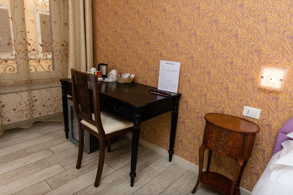 Ripetta Guest house