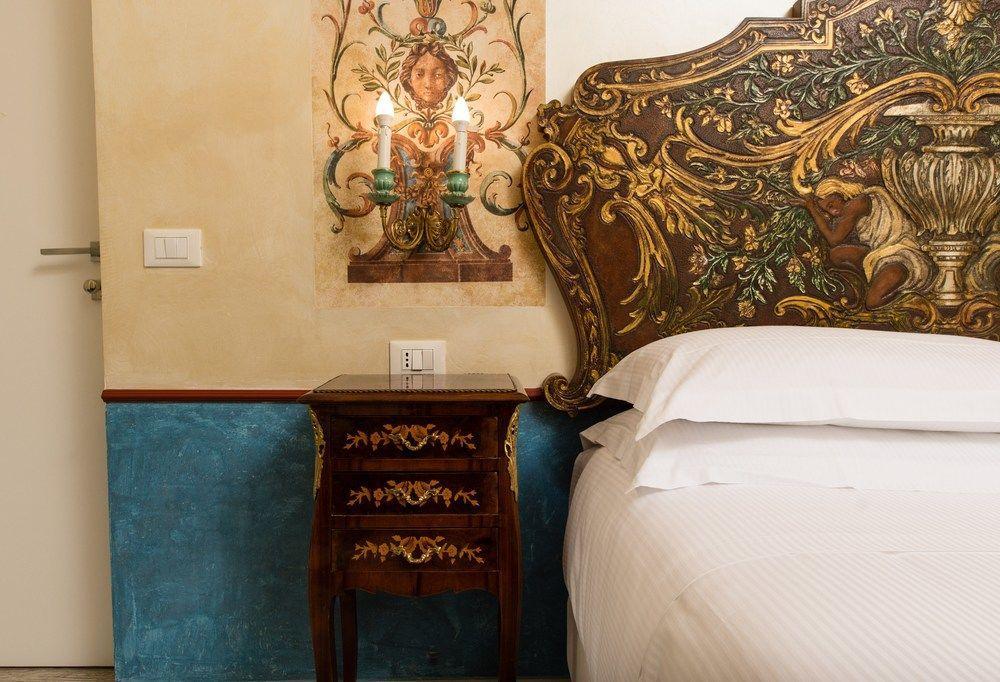 Ripetta Guest house