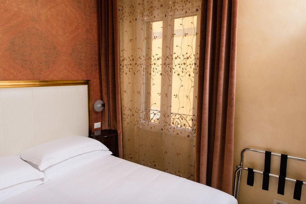 Ripetta Guest house 3*