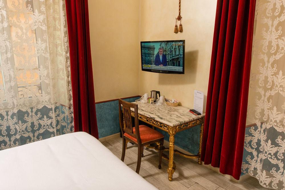 Ripetta Guest house
