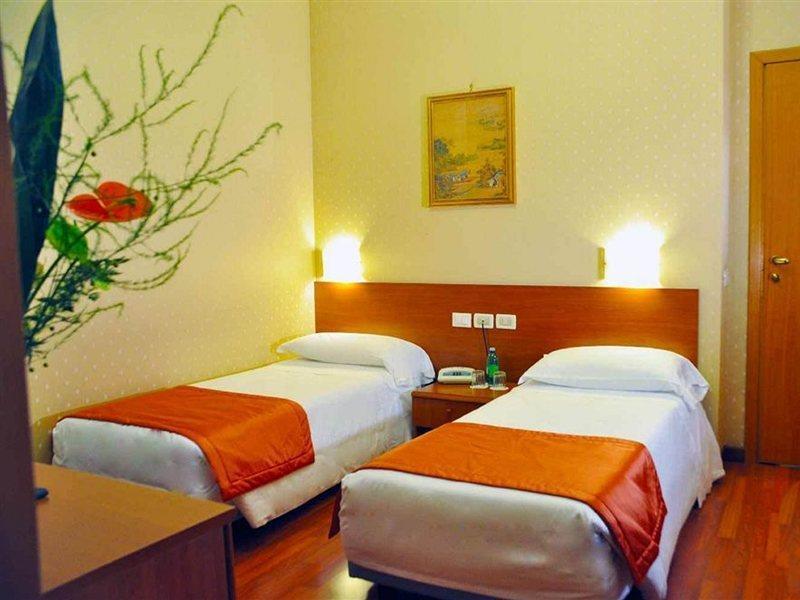 Flower Garden Hotel Roma