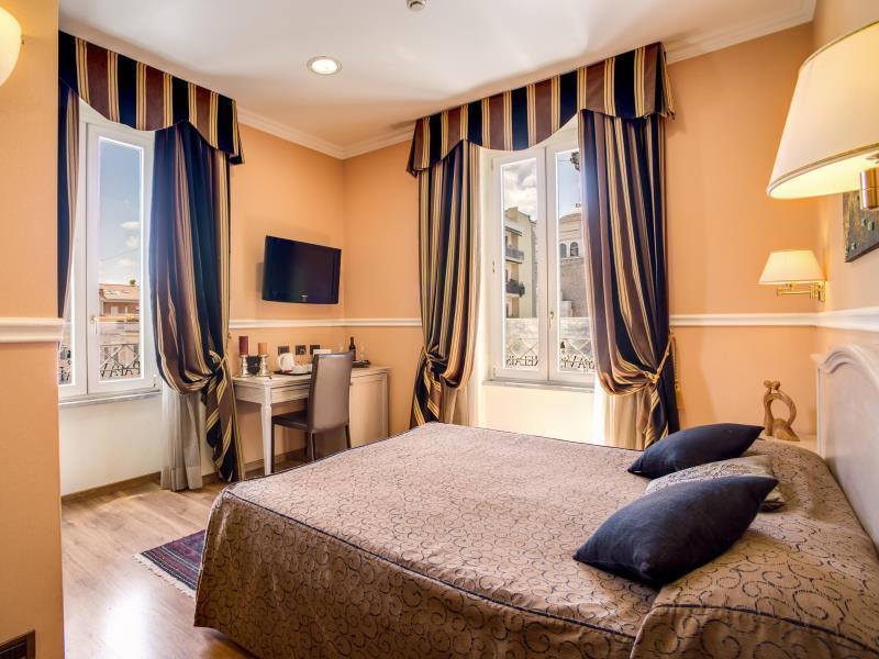 Papavistarelais Bed & Breakfast Rome