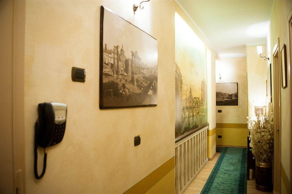 Almes Guest house 2*