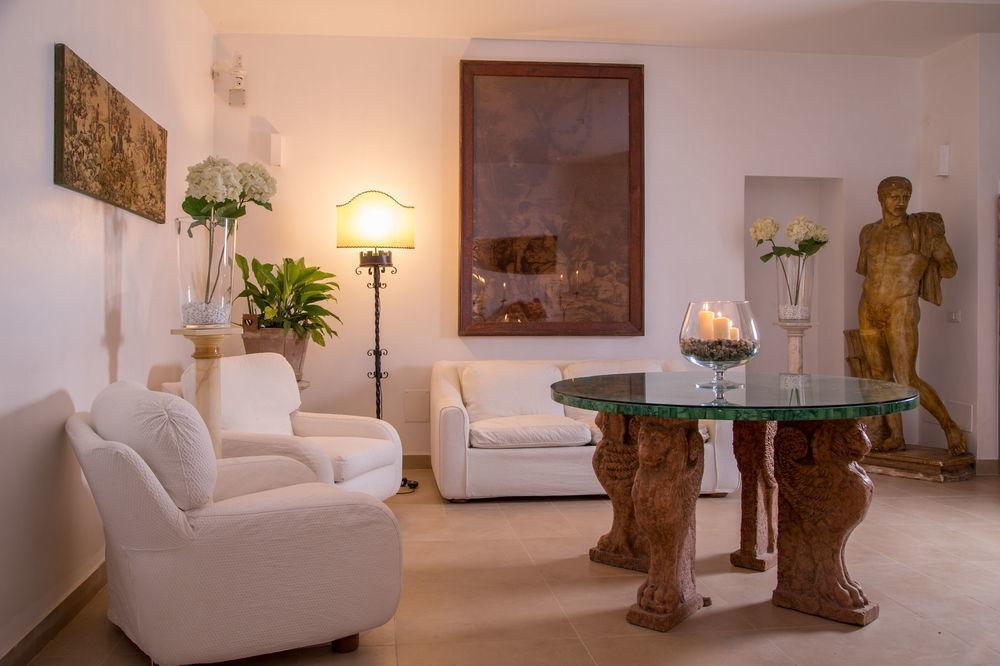 Antica Locanda Palmieri Hotel Rome