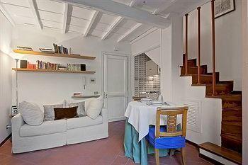 Appartamento Garden Palatino Apartment Rome