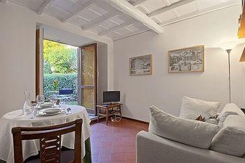 Appartamento Garden Palatino Apartment Rome